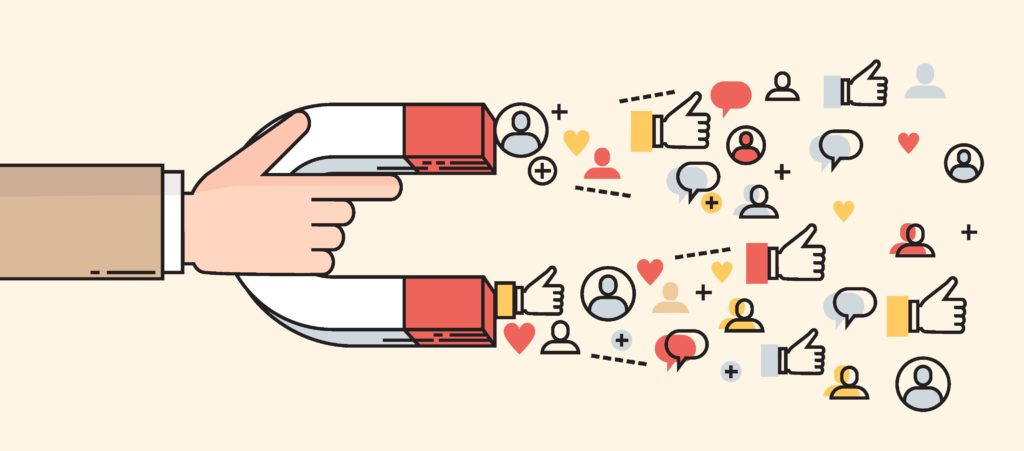 Influencer Marketing Nedir? Güçlü Bağlantılar Kurma Sanatı