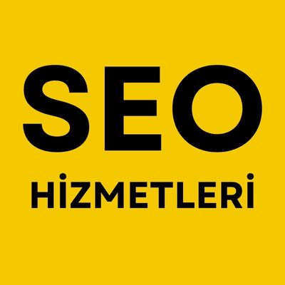 SEO HİZMETLERİ