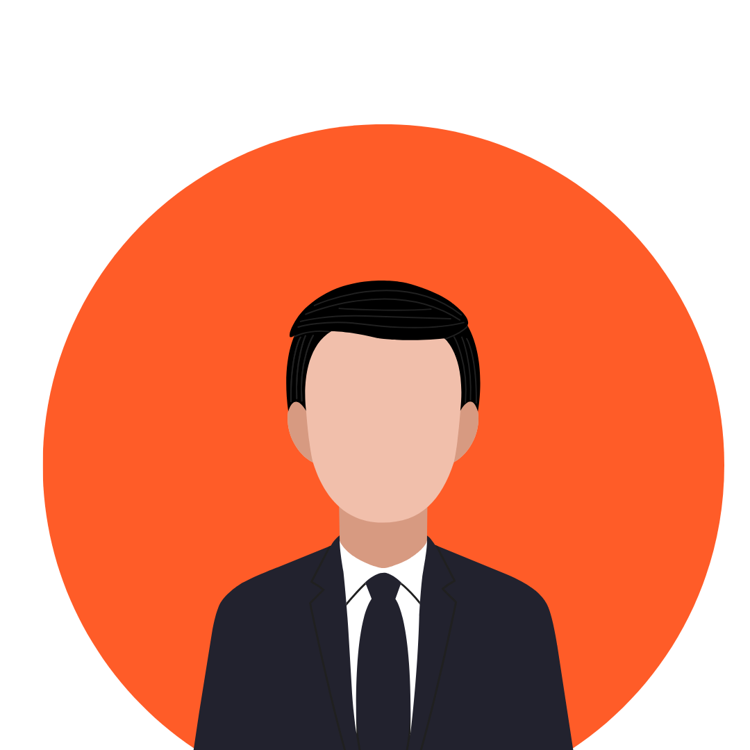 Image of the team member