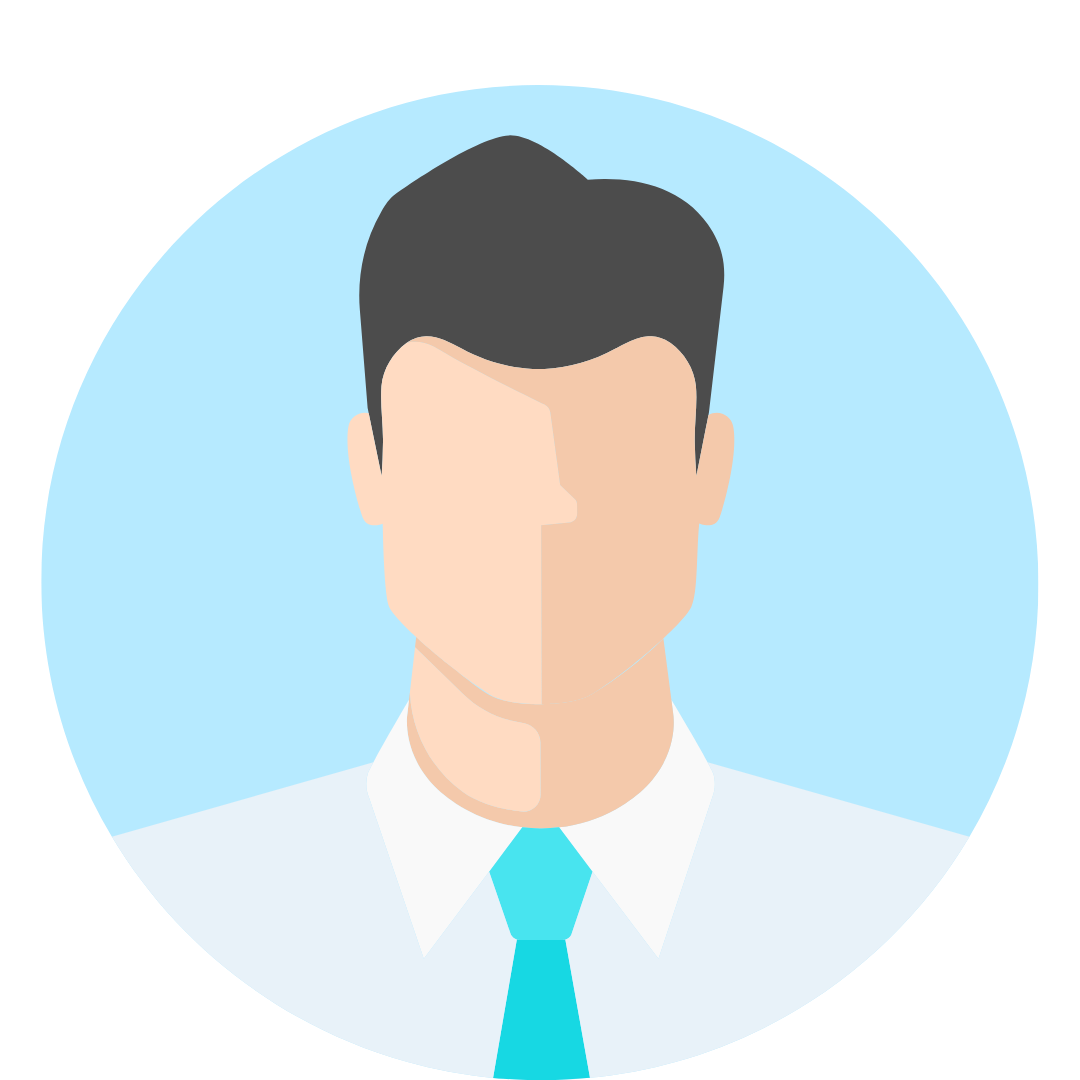 Image of the team member