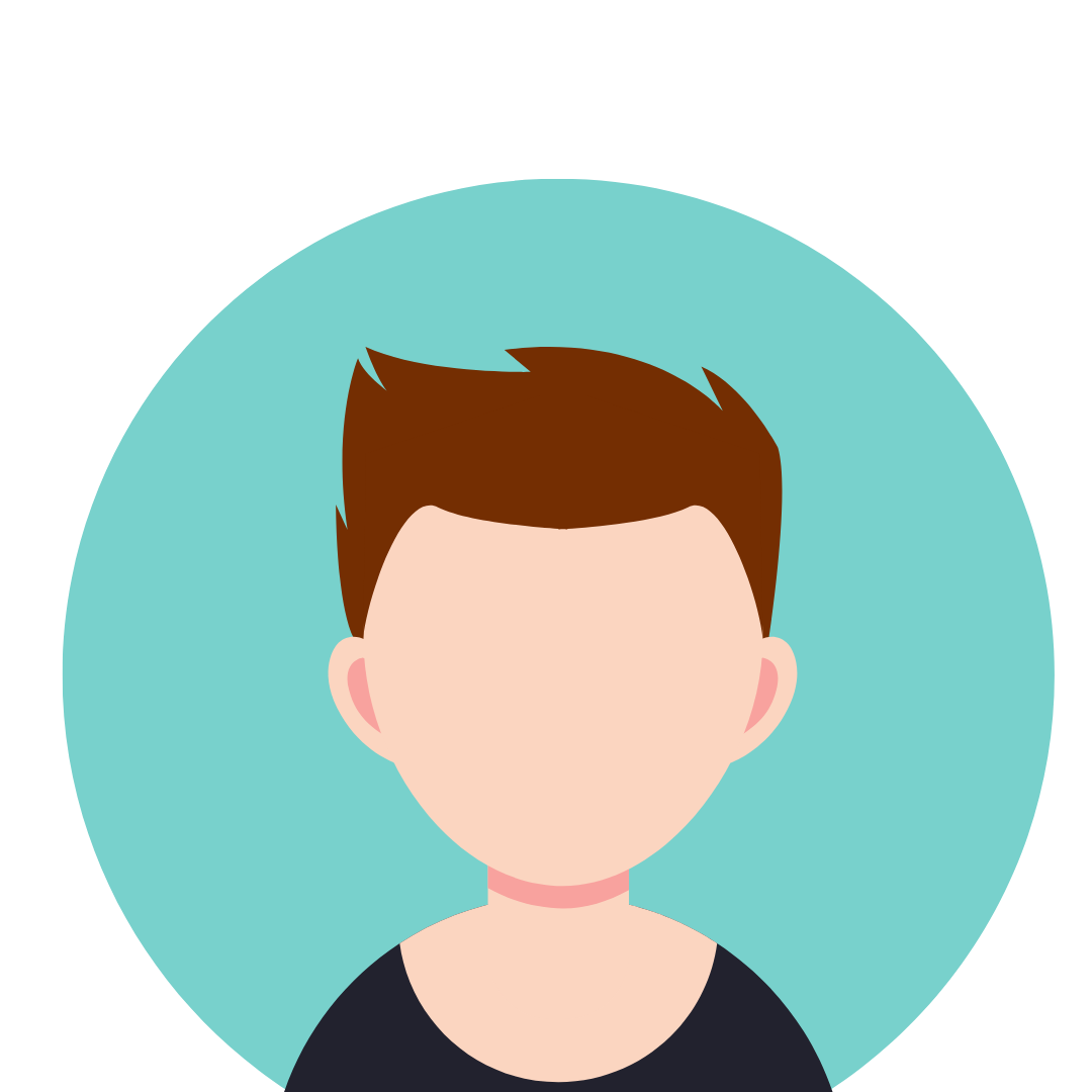 Image of the team member